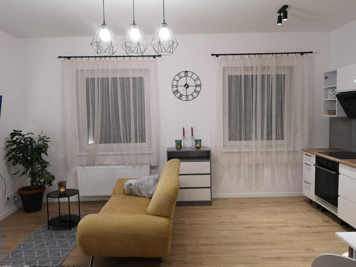 Studio Jellow Jelenia Góra Exterior foto